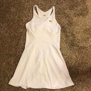 Nike tennis dress